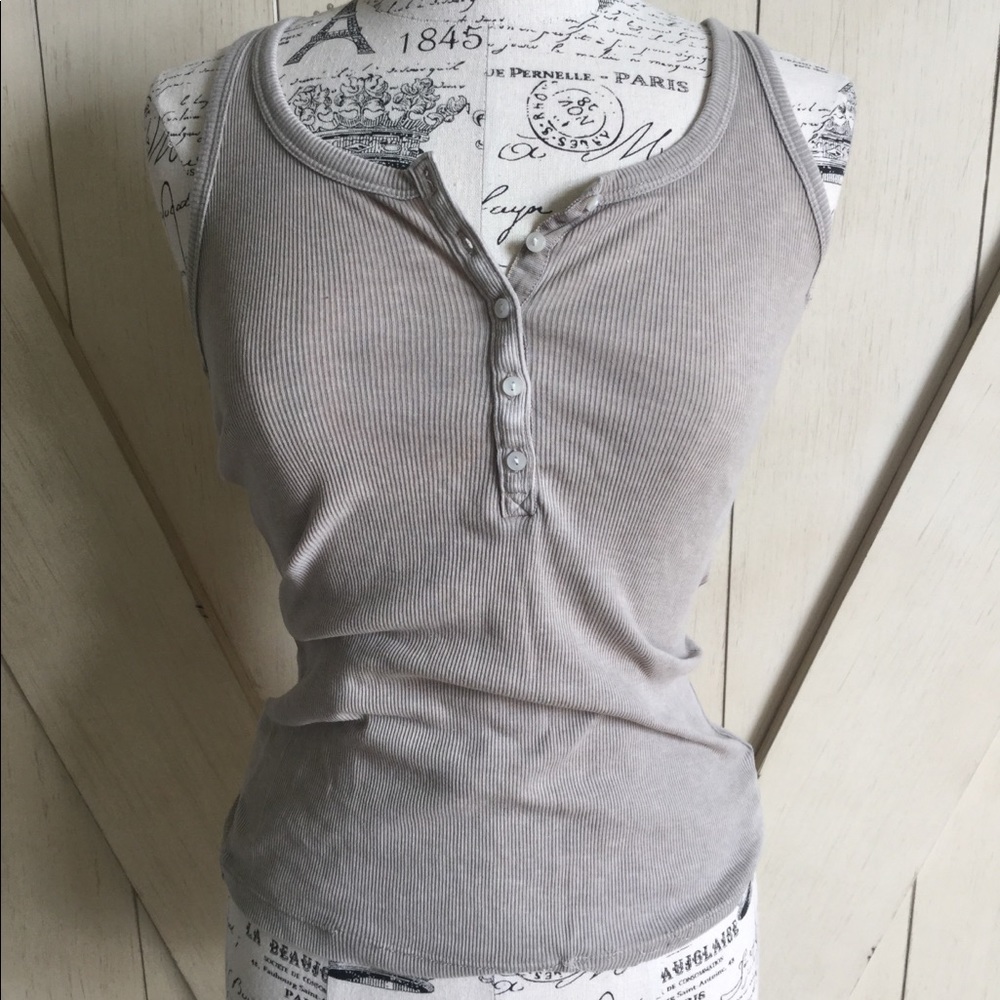 💛Aeri Tank Top💛